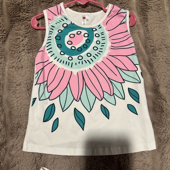 Beautiful matching set - Picture 3 of 4